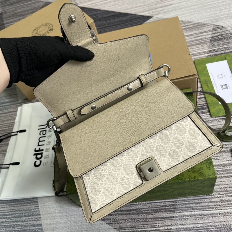 Gucci Top Handle Bags